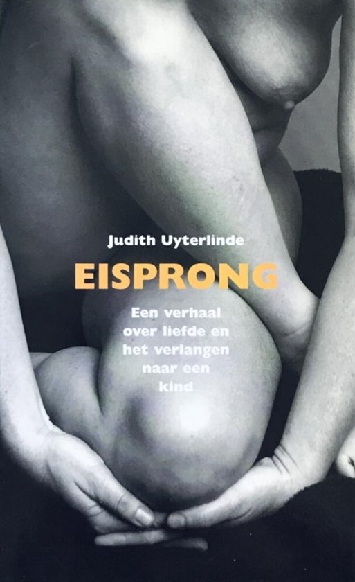 Eisprong Pap - cover