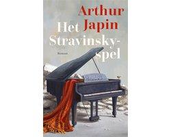 foto van Het Stravinsky-spel