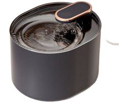 Herzberg Home & Living Herzberg Hg-04142: Elektrische Slimme Watertoevoer Voor Huisdieren Herzberg Home & Living Herzberg Hg-04142: Elektrische Slimme Watertoevoer Voor Huisdieren