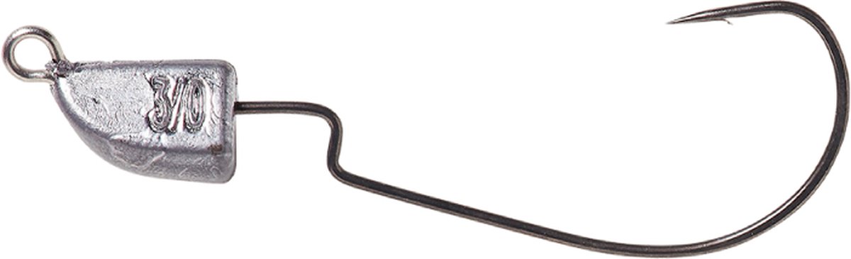 Savage Gear Swim EWG Jighead (3 pcs) - Maat : Haak 5/0 - 7g
