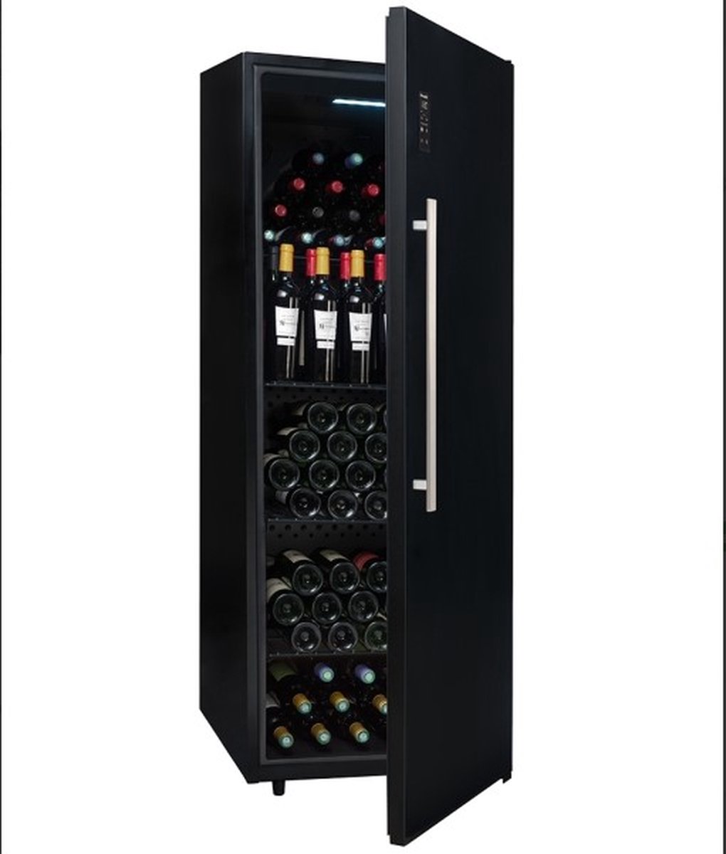 Climadiff Wijnkoelkast - GARDE200D - Multizone - Climadiff - €1.699,00