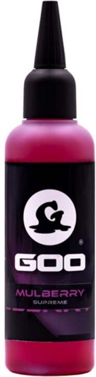 Mulberry Supreme Goo Korda