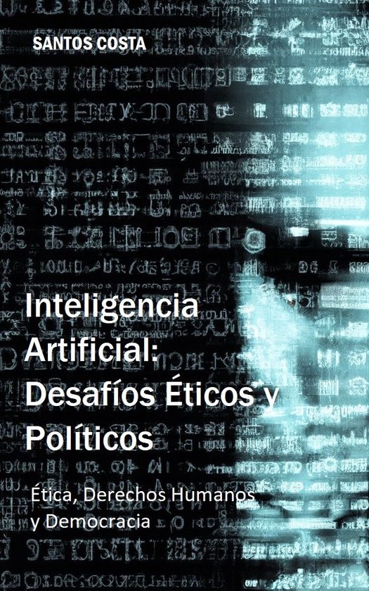 Inteligencia artificial (ebook), ILDELI COSTA | 1230006927738 | Boeken ...