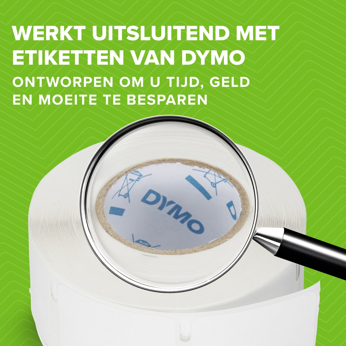 DYMO LabelWriter 5XL – verzendlabelprinter voor webwinkeliers thumbnail 3