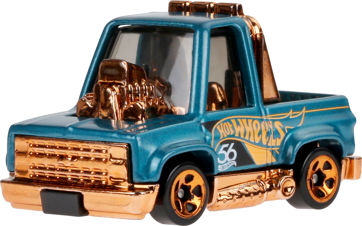 Hot Wheels HVX00 speelgoedvoertuig
