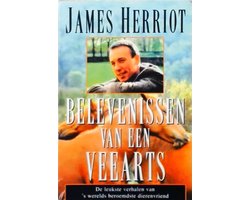 Belevenissen van een veearts