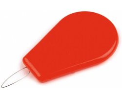 draaddoorhaler - draaddoorsteker - 3 stuks - draaddoorrijger - naalddoorsteker