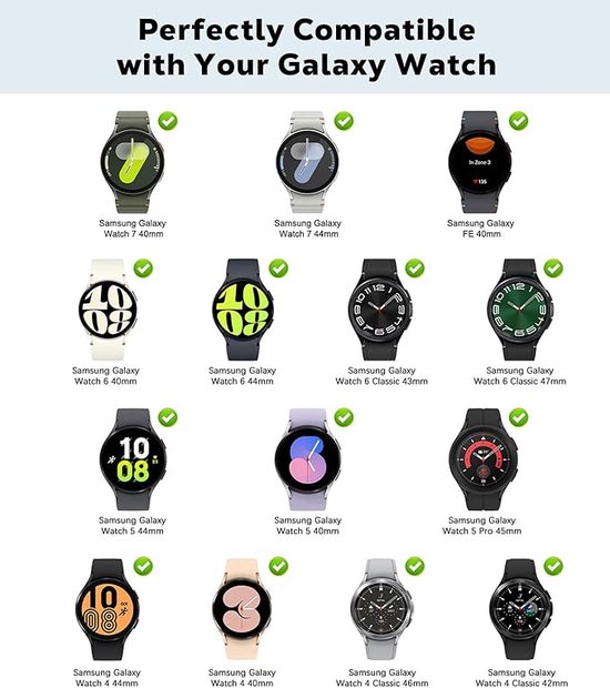 Samsung watch compatible sale