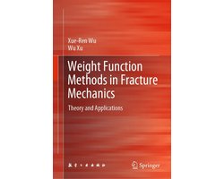 Engineering (R0) - Weight Function Methods in Fracture Mechanics