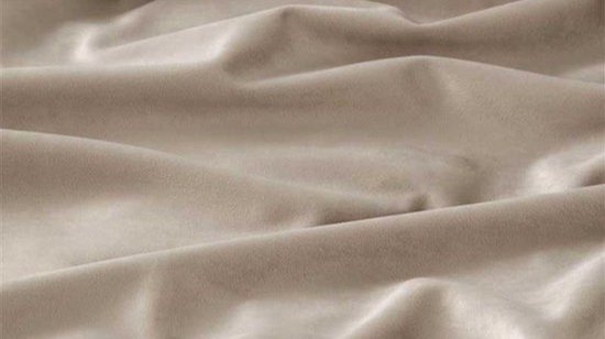 Beddinghouse AHWM Tender grey - Eenpersoons (140) - 140x200-220