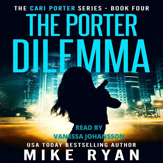 The Porter Dilemma - cover