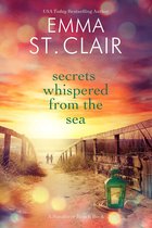 Secrets Whispered By The Sea