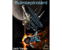 Ruimtepiraten!