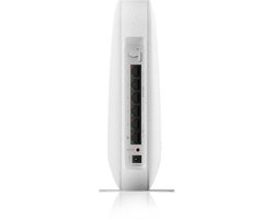 Zyxel USG-LITE 60AX bedrade router 2.5 Gigabit Ethernet Wit