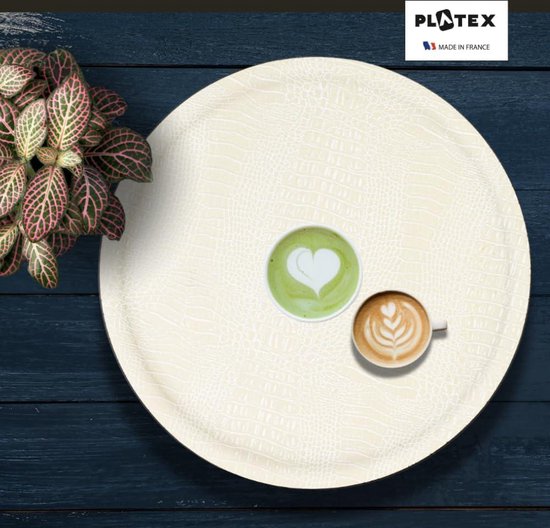 Cake Board Salie Groen 35 cm Rond - Simply Making - Kookwinkel de Gruijter