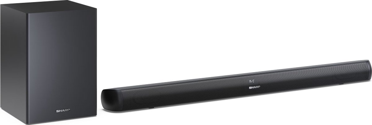 Sharp HT-SBW202 2.1 Soundbar met Subwoofer - afbeelding 3