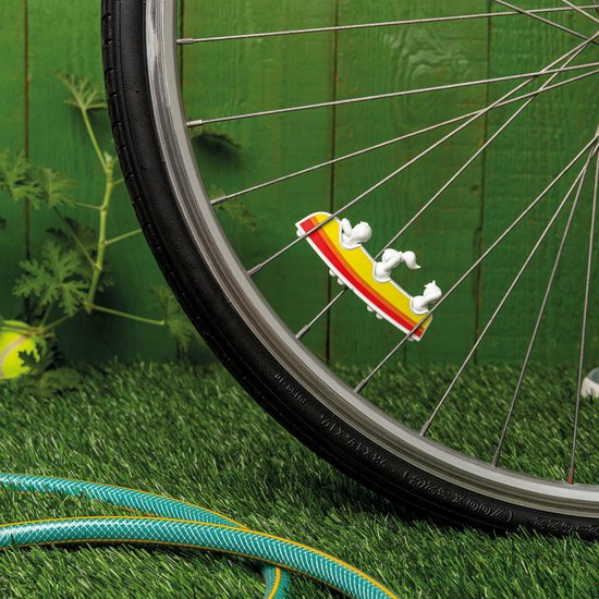 Ototo Rollerama Accessoire Velo bol
