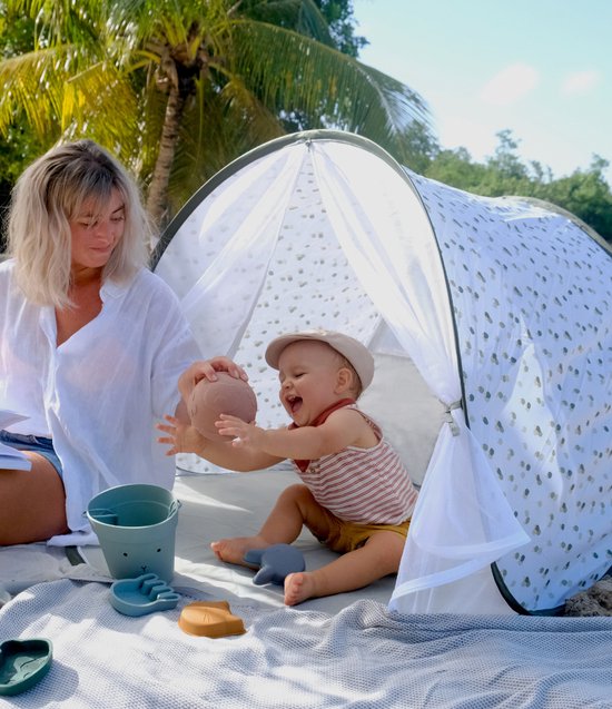 Babymoov Tent Anti-UV Provence van Babymoov — afbeelding 2