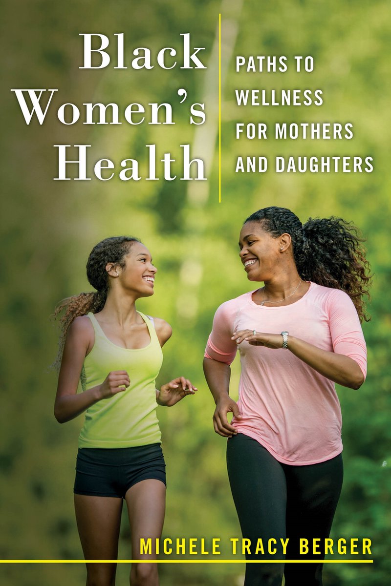 Black Women's Health van