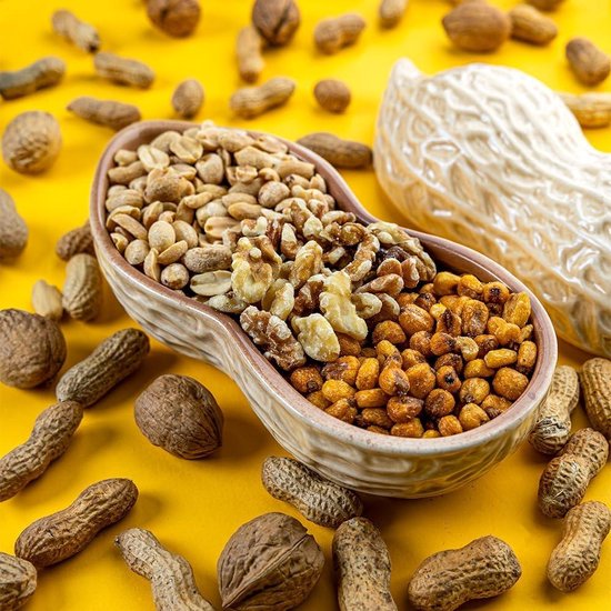Luxe schaal snoepgoed - Joe's Groente en Fruit Luxe schaal snoepgoed - Joe's Groente en Fruit