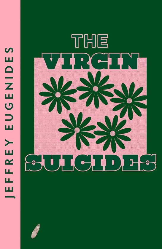 Foto: Collins modern classics the virgin suicides