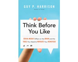 Think Before You Like