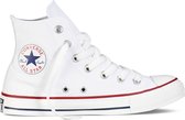 Converse Chuck Taylor All Star Sneakers Hoog Unisex - Optical White