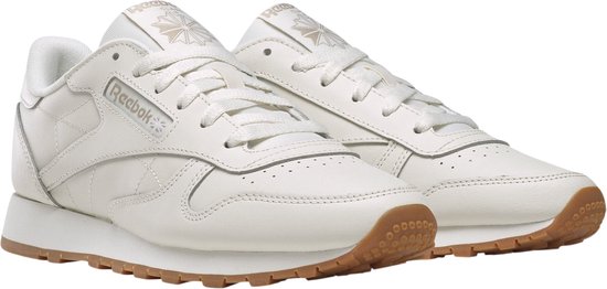 reebok classic leather sneaker