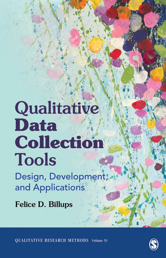 Qualitative Data Collection Tools - cover