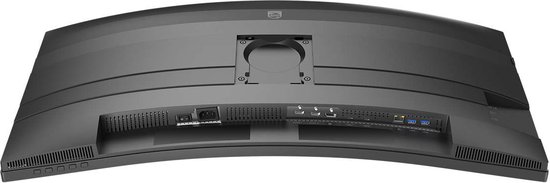 Philips 5000 series 34B2U5600C/00 écran d'ordinateur 86,4 cm (34") 3440 x 1440 pixels Dual QHD LCD Grijs