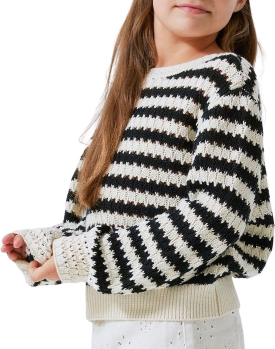 Name It Saline Pull Filles - Taille 116