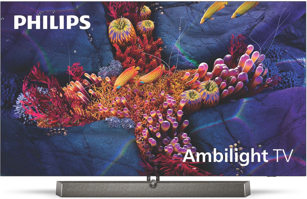 Philips 75OLED937 - Ambilight (2022)