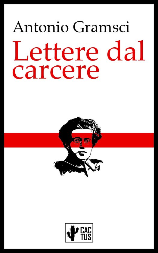 Lettere dal carcere - cover