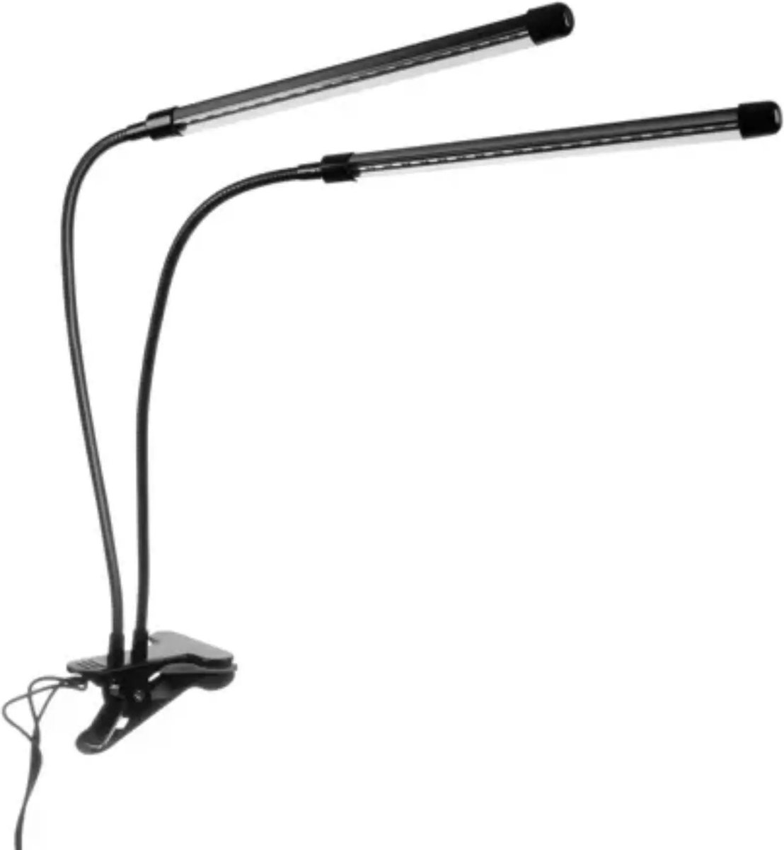 Gardlov LED Kweeklamp Set - 20 LED's voor Optimale Plantengroei