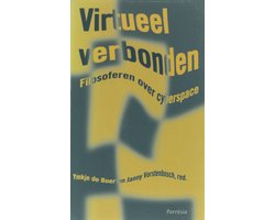 Virtueel verbonden