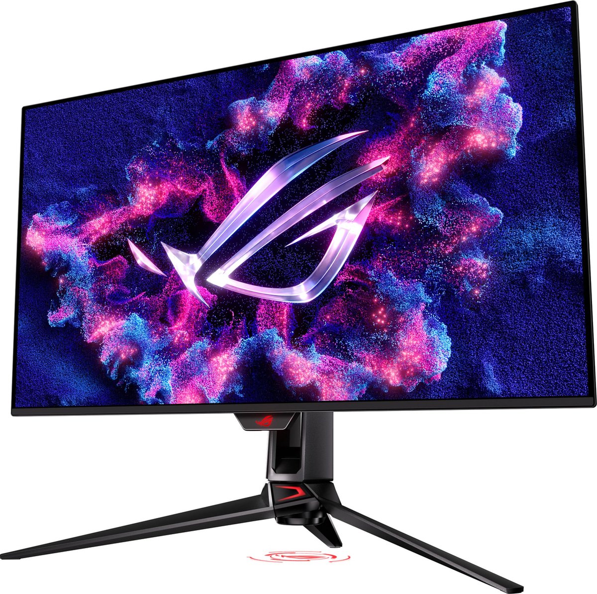 ASUS ROG Swift OLED PG32UCDP - 4K UHD WOLED Gaming Monitor - afbeelding 3