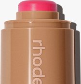 Bol.com Rhode Skin pocket blush | juice box hot pink - blush - hailey bieber aanbieding