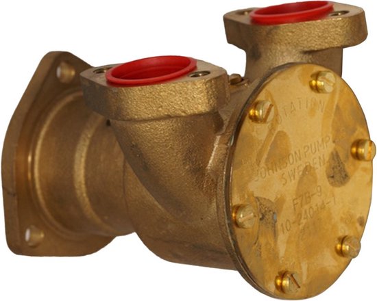 Foto: Johnson pump koelwater pomp f7b 9 perkins 10 24124 1