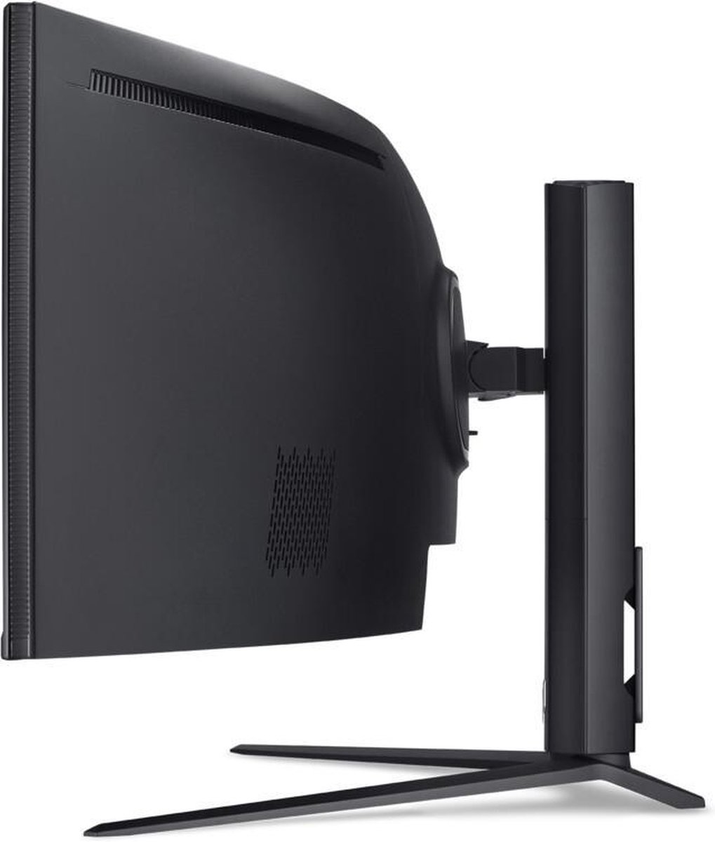 Predator Z Gamemonitor met gebogen scherm | Z57 | Zwart