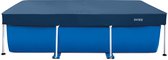 Intex Zwembad Afdekzeil - Rechthoekig 300 x 200 cm