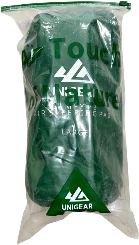 Camping Slaapmat Voet Opblaasbare Camping Matras U... - Vicedeal