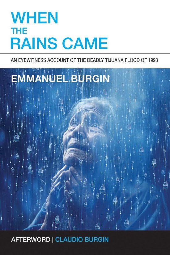 When the Rains Came - cover