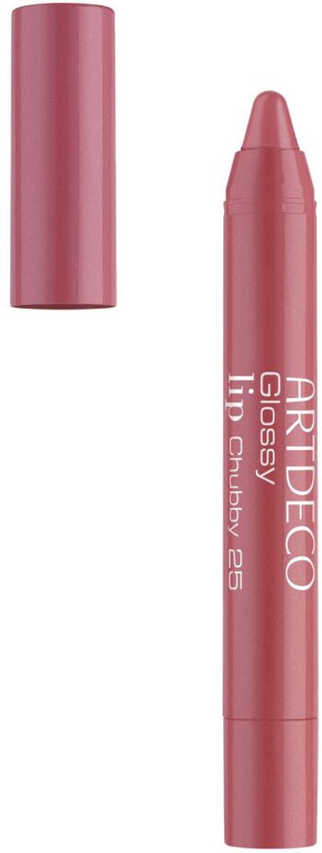 Goedkoopste Artdeco - Glossy Lip Chubby - Malibu Kiss - 10
