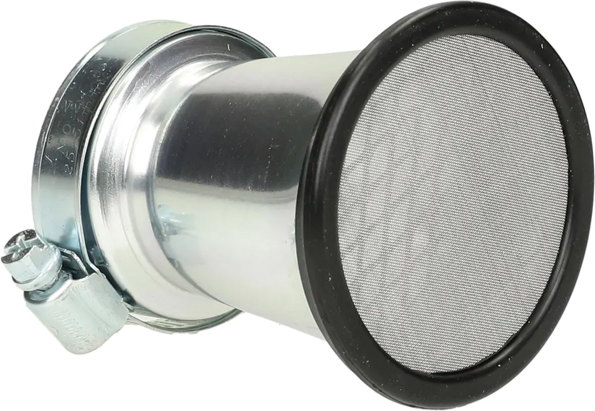 Mezoly luchtfilter / kelk 50mm