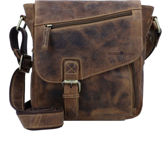Greenburry vintage schoudertas shop