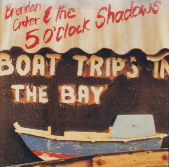 Boat Trips In The Bay