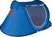 Campingtent - Automatische Pop-up - 2 Personen - UV Bestendig - Waterdicht - Winddicht - Inclusief Draagtas