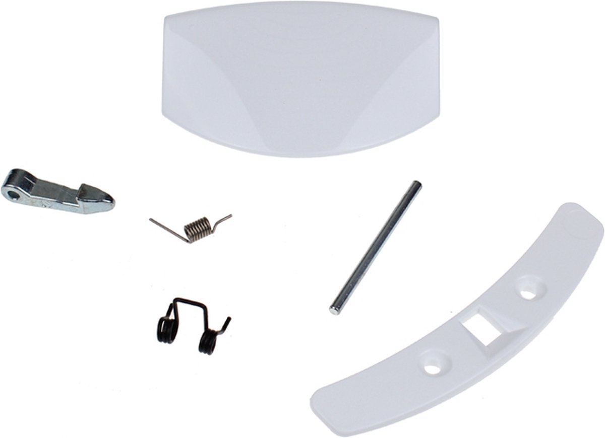 ELECTROLUX - Deurgreep - kit - 50277718008