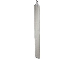 KRABZAK XL - 16X16X180CM GRIJS