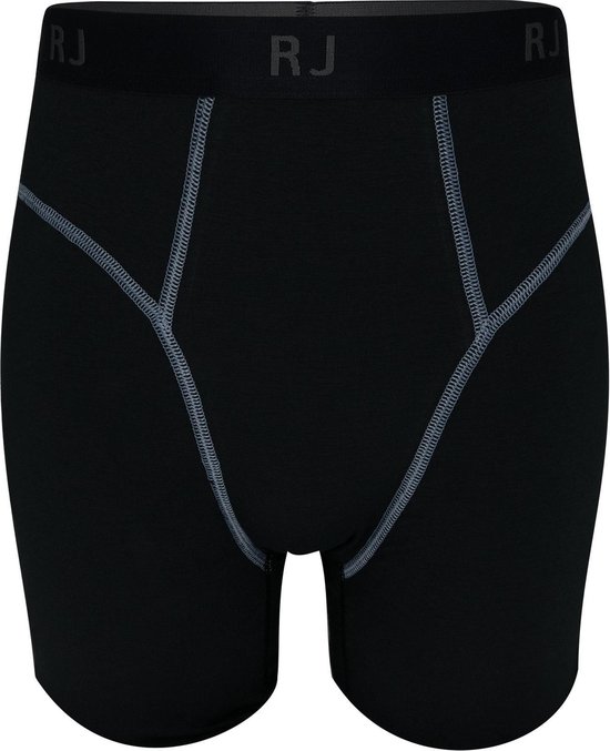 RJ Bodywear Thermo Cool boxershort (1-pack) - temperatuur regulerende boxershort  heren | bol.com